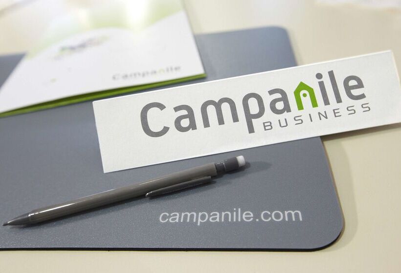 Hotel Campanile Orleans   La Source