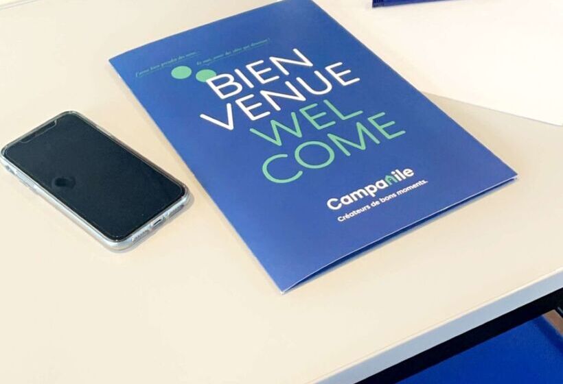 Hotel Campanile Orleans   La Source