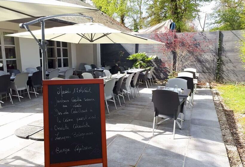 Hotel Campanile Orleans   La Source