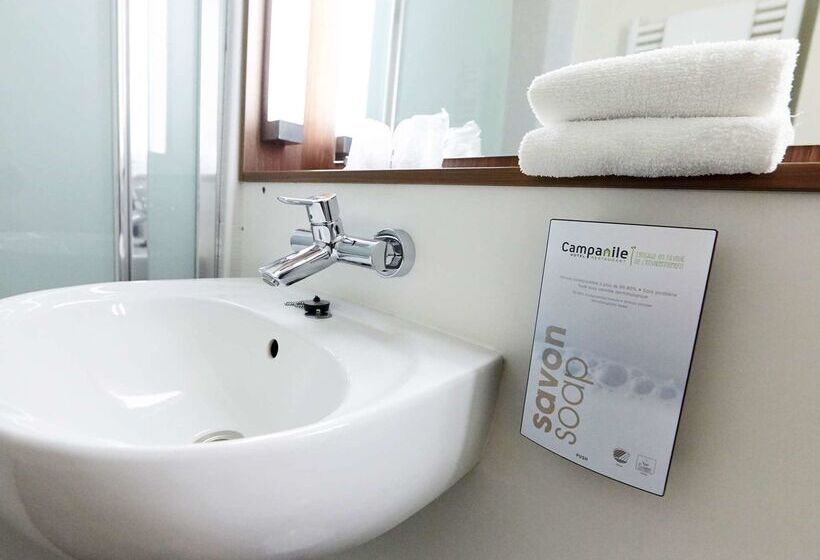Hotel Campanile Orleans   La Source