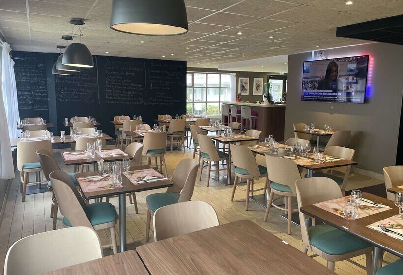 Hotel Campanile Orleans   La Source