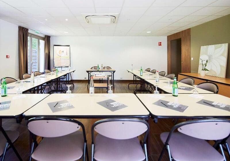 Hotel Campanile Orleans   La Source