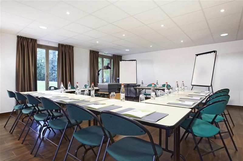 Hotel Campanile Orleans   La Source