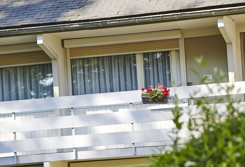 Hotel Campanile Orleans   La Source