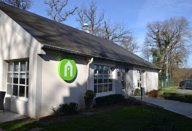 Hotel Campanile Orleans   La Source