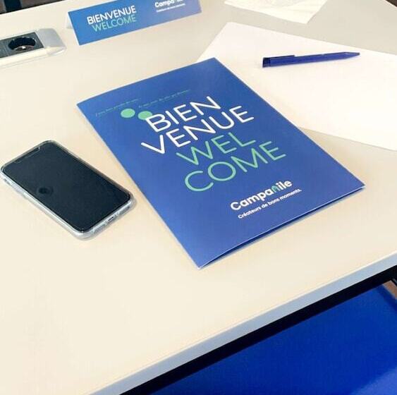 Hotel Campanile Orleans   La Source