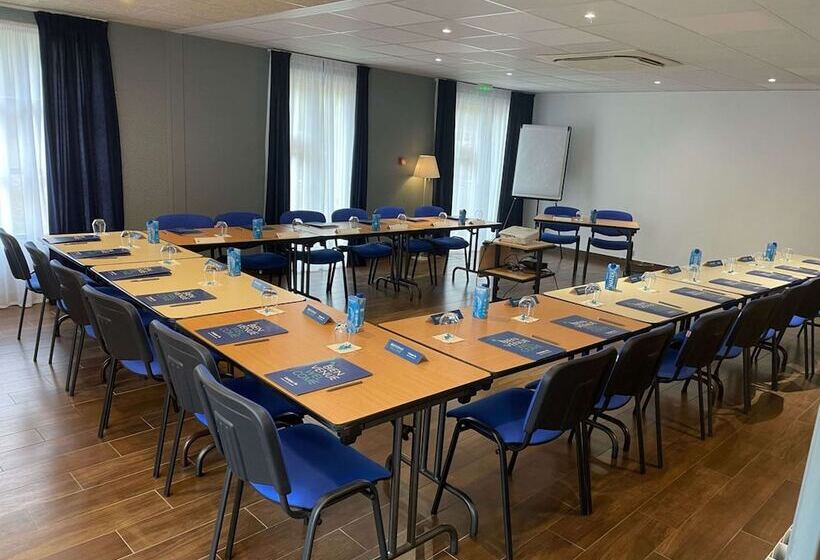 Hotel Campanile Orleans   La Source