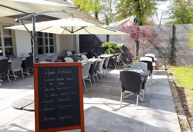 Hotel Campanile Orleans   La Source