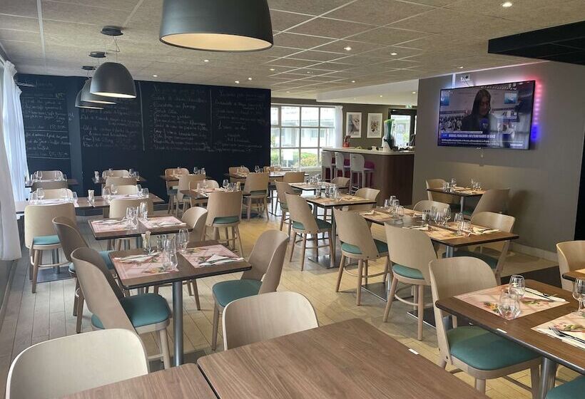 Hotel Campanile Orleans   La Source