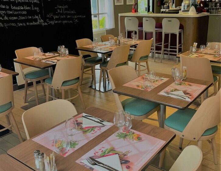 Hotel Campanile Orleans   La Source