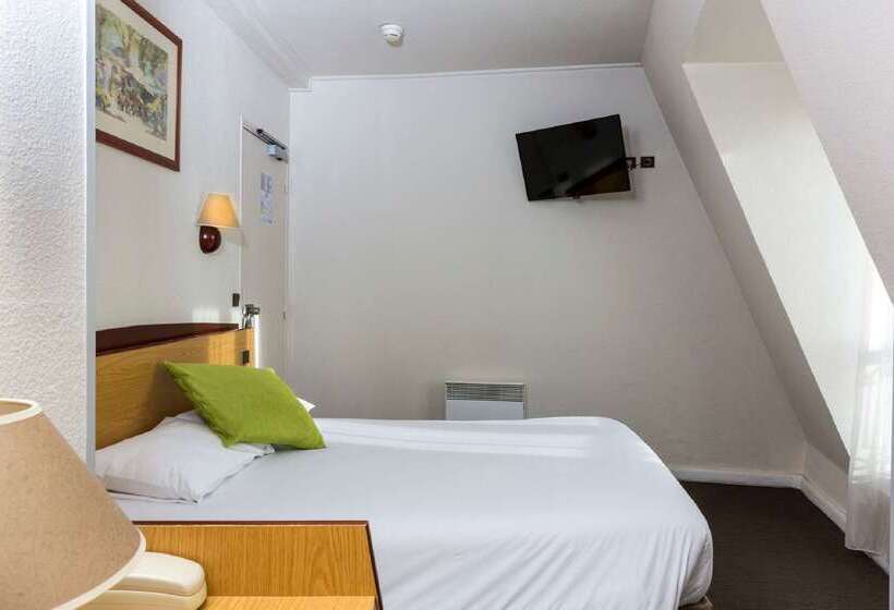 ホテル Campanile Paris 15 Tour Eiffel