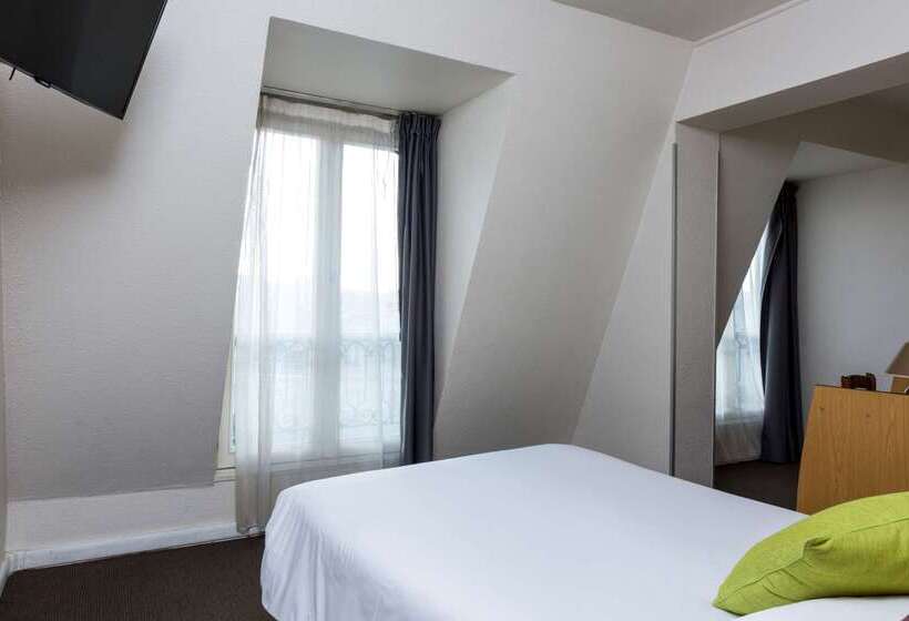 ホテル Campanile Paris 15 Tour Eiffel