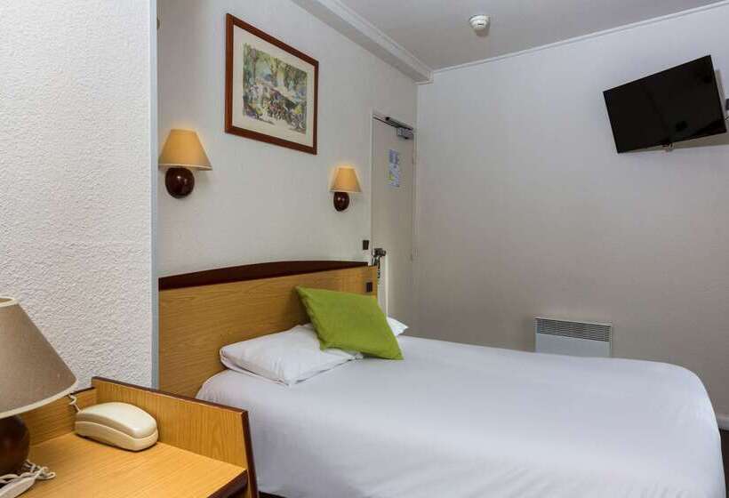 ホテル Campanile Paris 15 Tour Eiffel