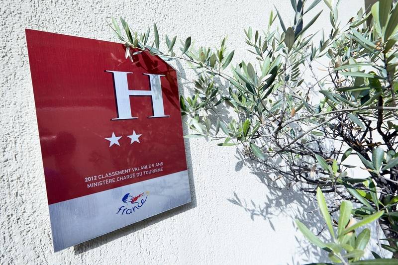 ホテル Campanile Paris 15 Tour Eiffel