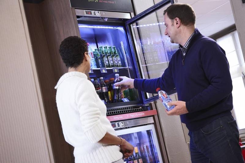 ホテル Campanile Paris 15 Tour Eiffel