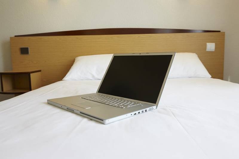 ホテル Campanile Paris 15 Tour Eiffel