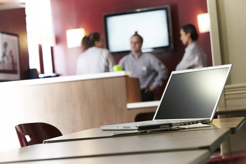 ホテル Campanile Paris 15 Tour Eiffel