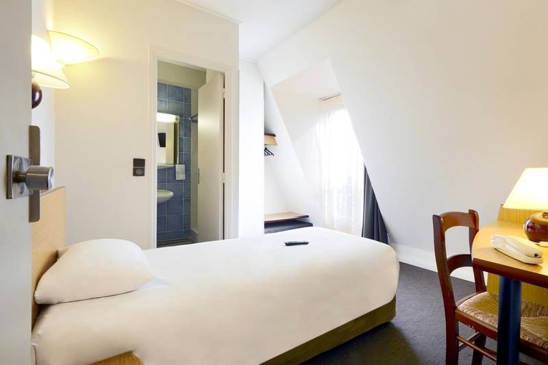 ホテル Campanile Paris 15 Tour Eiffel