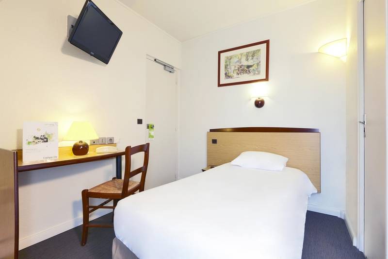 ホテル Campanile Paris 15 Tour Eiffel