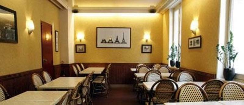 ホテル Campanile Paris 15 Tour Eiffel