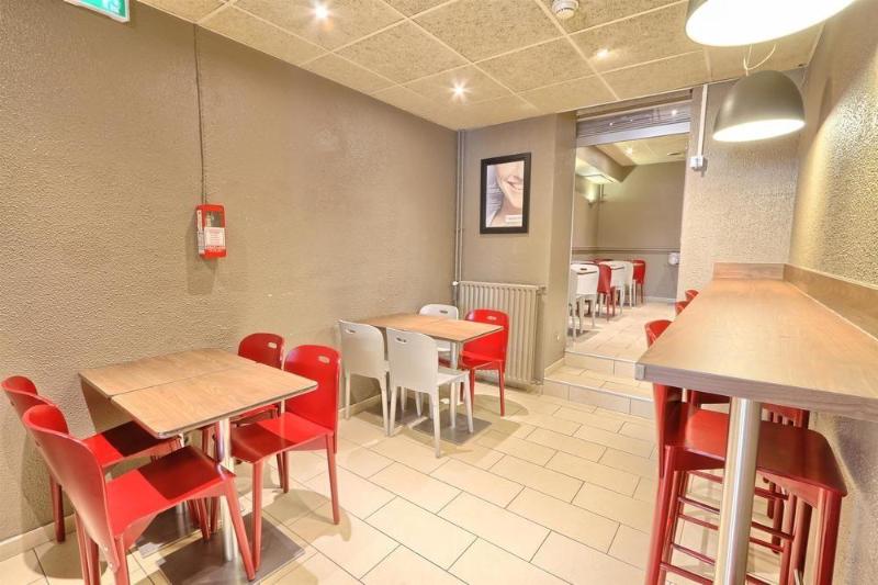 בית מלון כפרי Campanile Paris Ouest  Boulogne