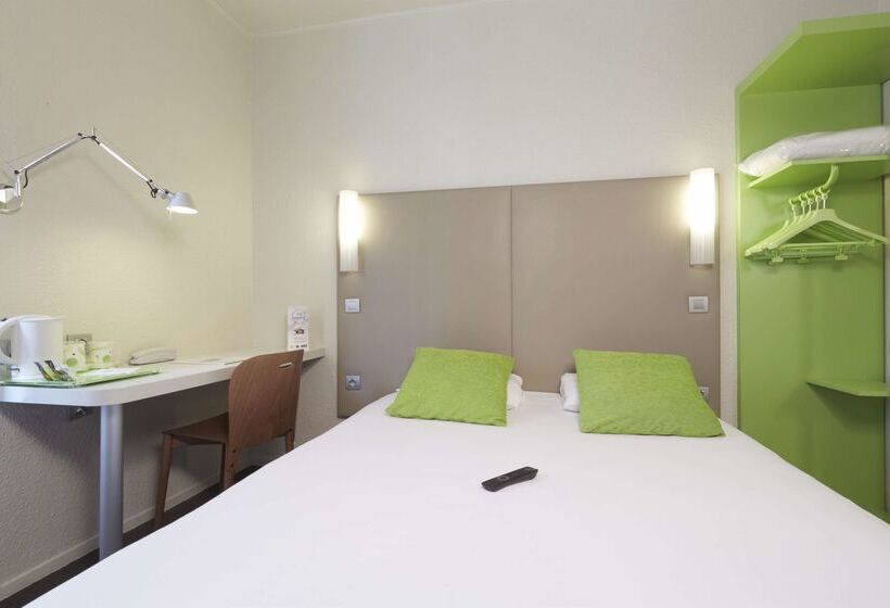 ホテル Campanile Paris Ouest Porte De Champerret Levallois