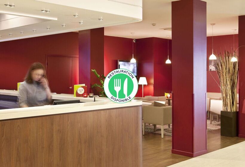 فندق Campanile Paris Porte D Italie Le Kremlin Bicetre