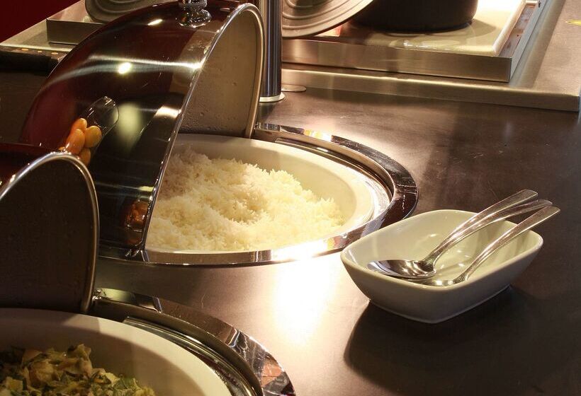 فندق Campanile Paris Porte D Italie Le Kremlin Bicetre