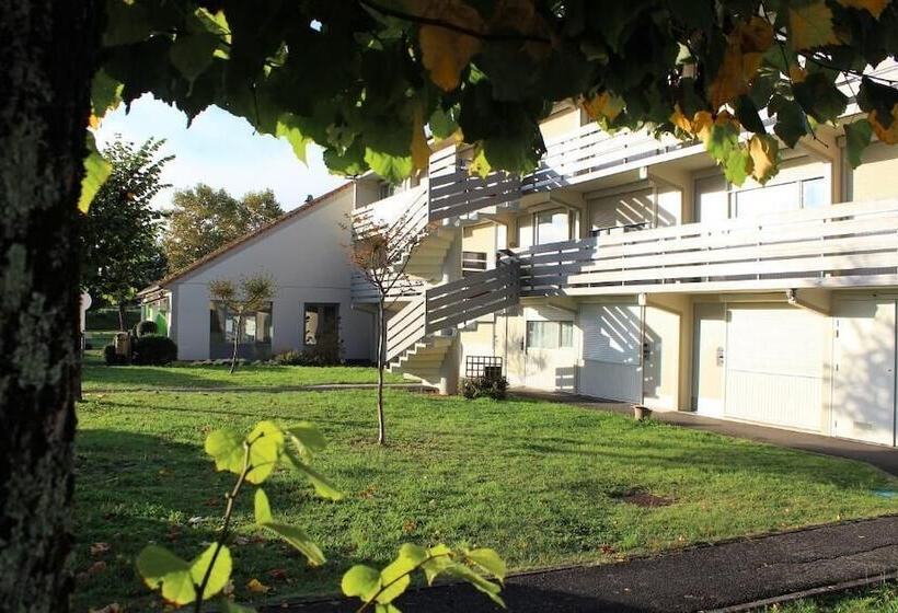 Ampaline Hotel   Perigueux Boulazac