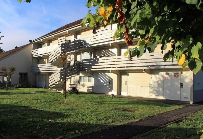 Ampaline Hotel   Perigueux Boulazac