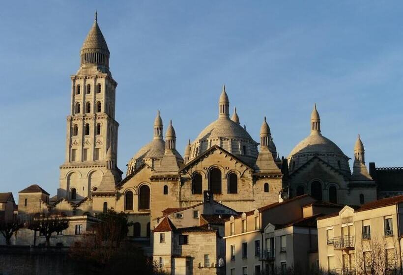 Ampaline Hotel   Perigueux Boulazac