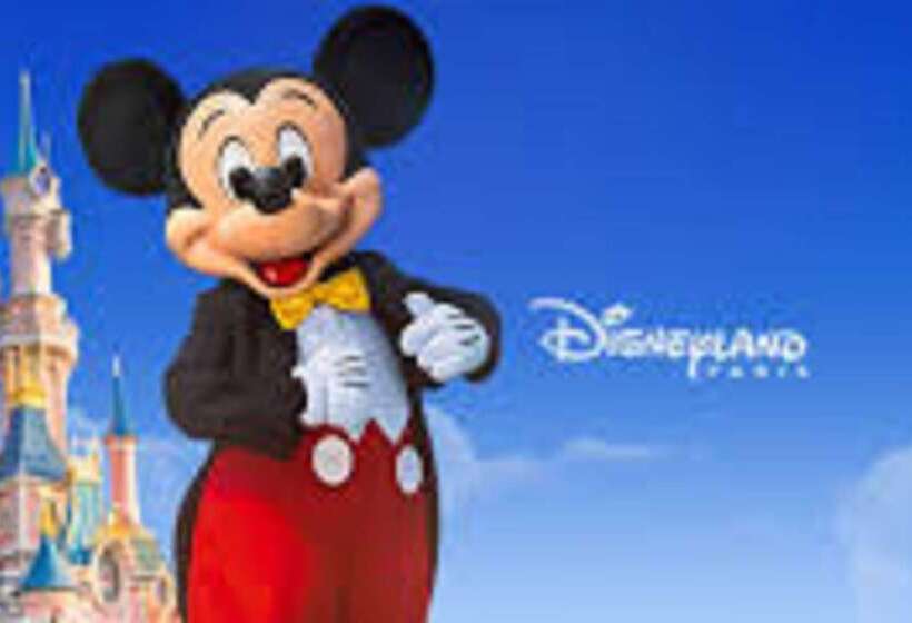 فندق Campanile Plaisir