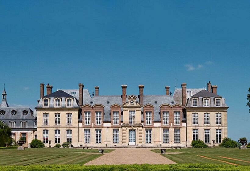 فندق Campanile Plaisir