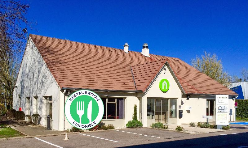 فندق Campanile Plaisir