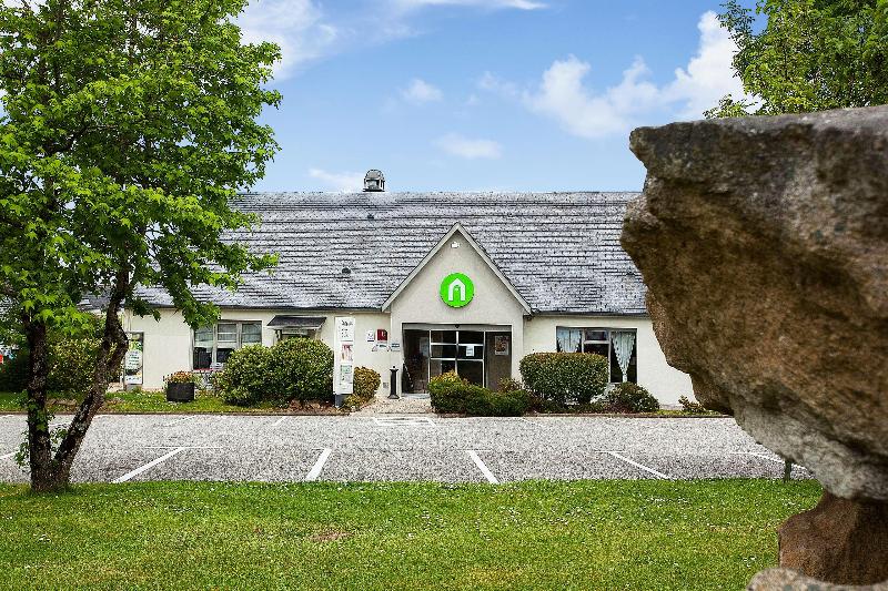 Brit Hotel Quimper Sud