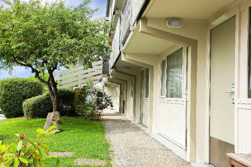 Brit Hotel Quimper Sud