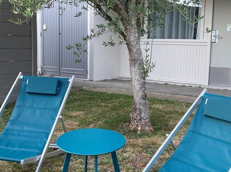 Brit Hotel Quimper Sud