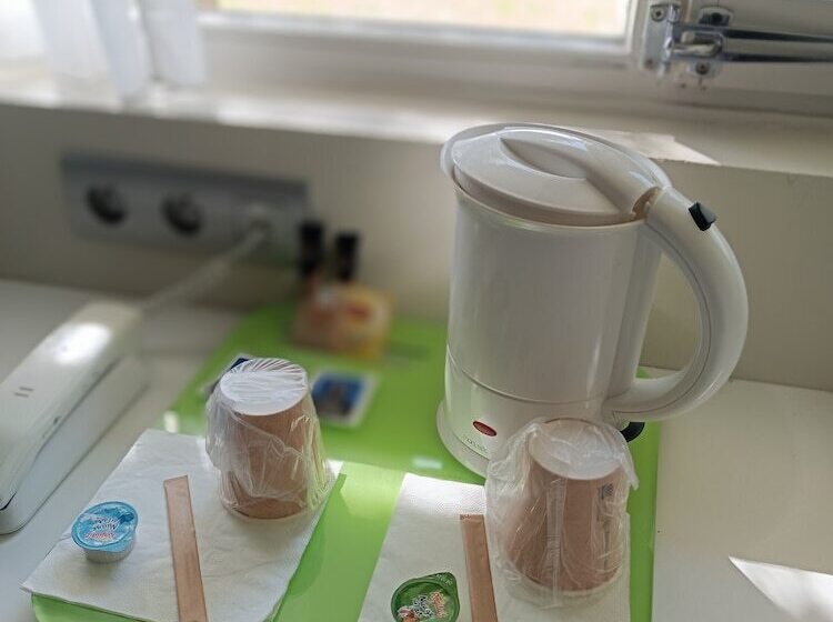 Brit Hotel Quimper Sud