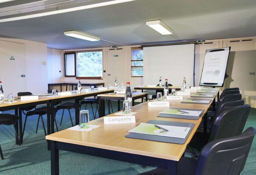 酒店 Campanile Rennes Ouest  Cleunay