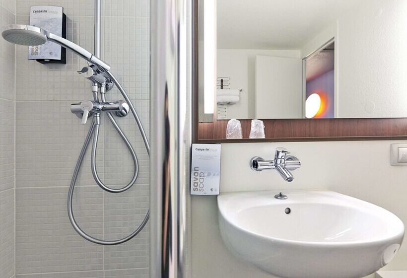 酒店 Campanile Rennes Ouest  Cleunay