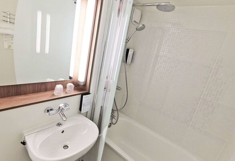 酒店 Campanile Rennes Ouest  Cleunay