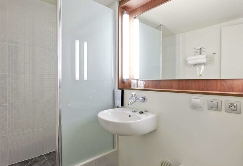 酒店 Campanile Rennes Ouest  Cleunay