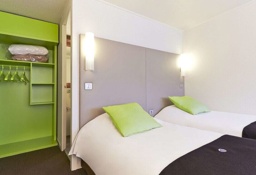 酒店 Campanile Rennes Ouest  Cleunay