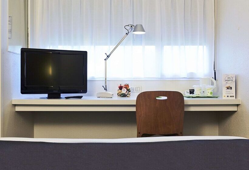 酒店 Campanile Rennes Ouest  Cleunay