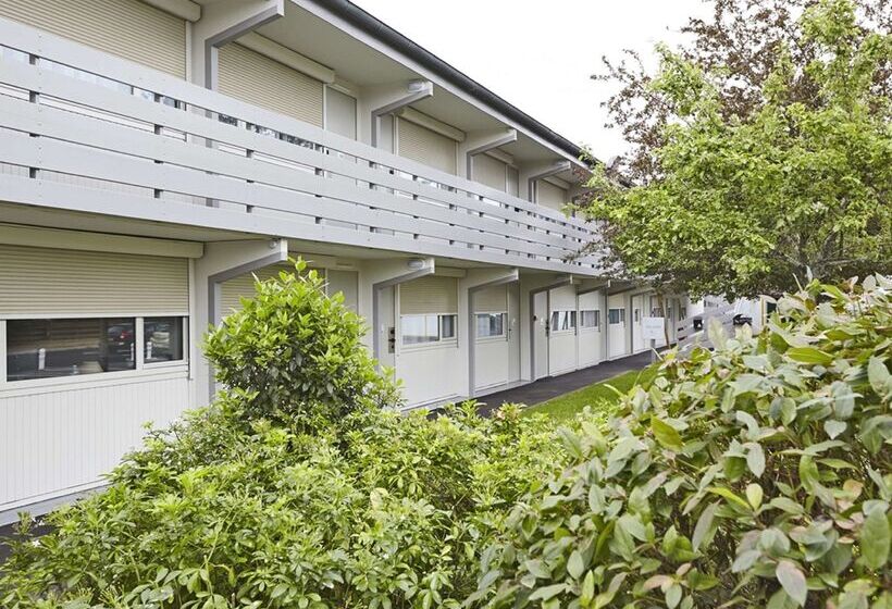 酒店 Campanile Rennes Ouest  Cleunay