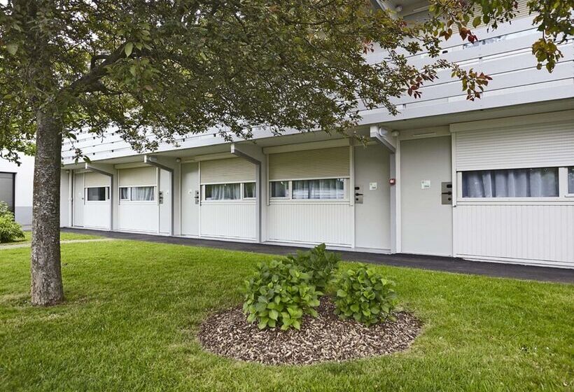 酒店 Campanile Rennes Ouest  Cleunay