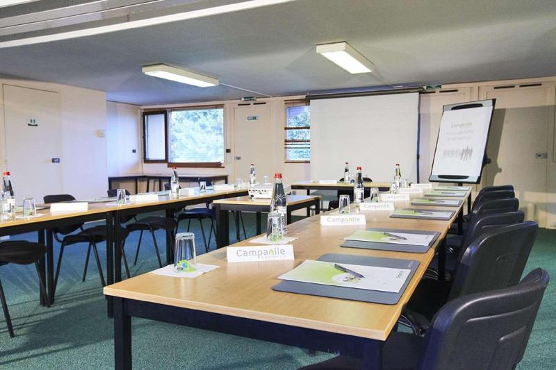 酒店 Campanile Rennes Ouest  Cleunay