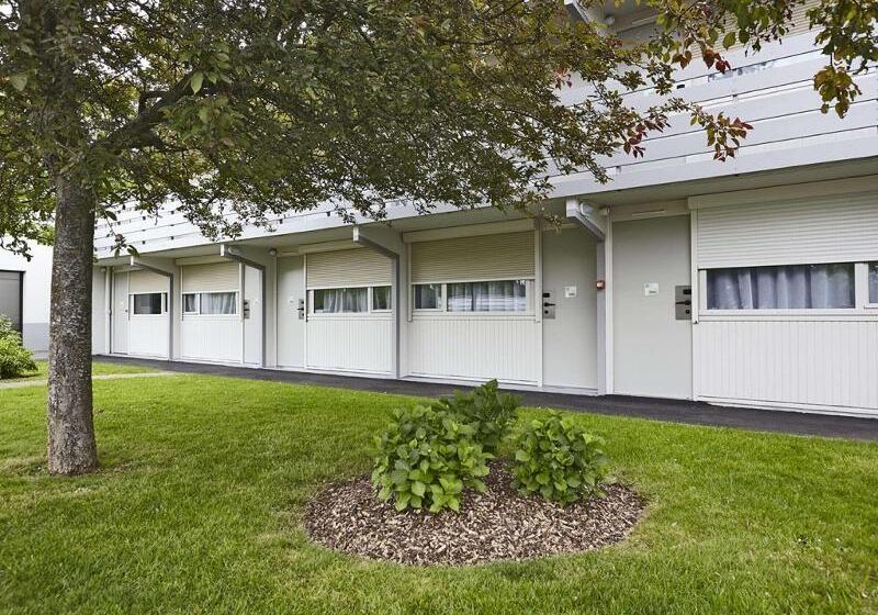 酒店 Campanile Rennes Ouest  Cleunay