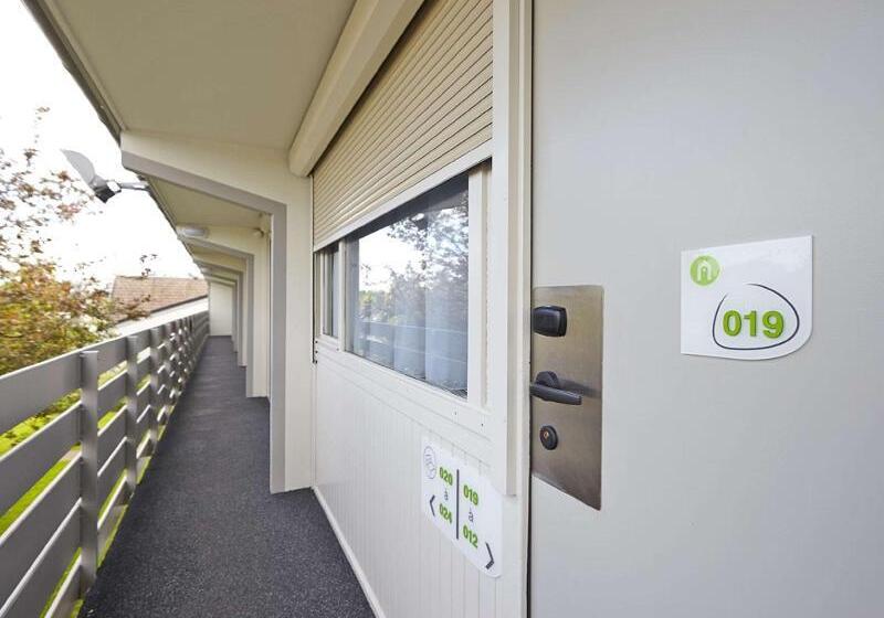 酒店 Campanile Rennes Ouest  Cleunay