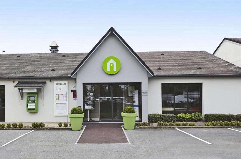 酒店 Campanile Rennes Ouest  Cleunay